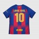 Nike FC Barcelona Lamine Yamal 10 Εντός Έδρας Ποδοσφαιρική Φανέλα / Pre-Owned